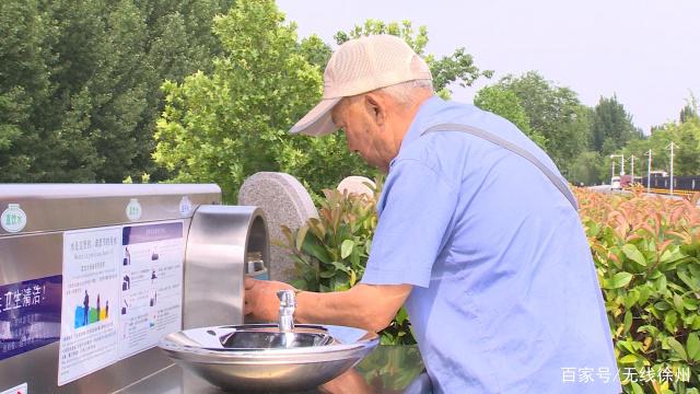 景區(qū)直飲水機